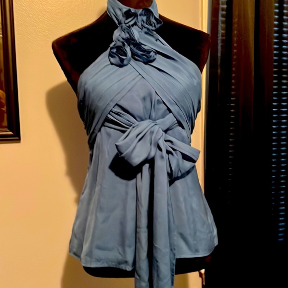 Bebe blouse - Picture 2 of 3